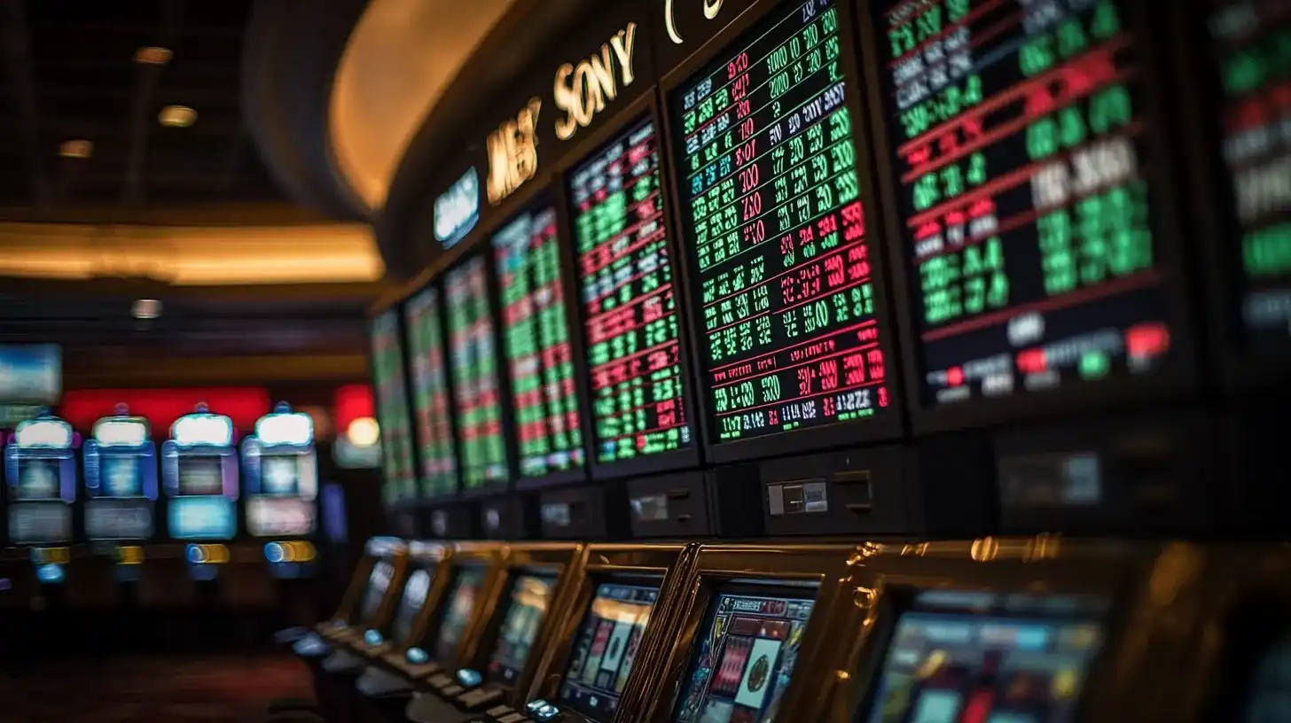 mtown — BG Live Casino