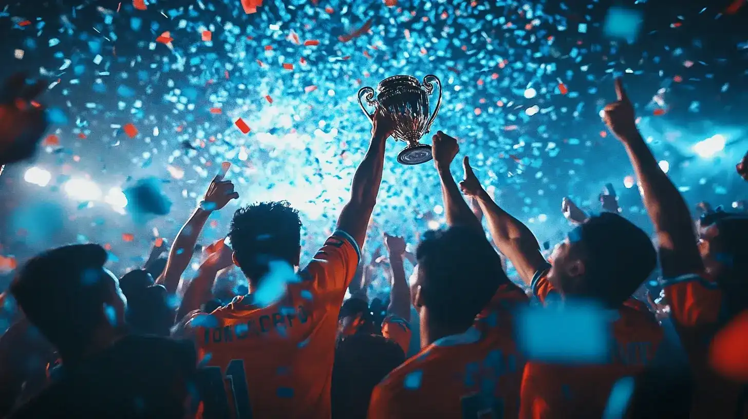 mtown — sports app 3