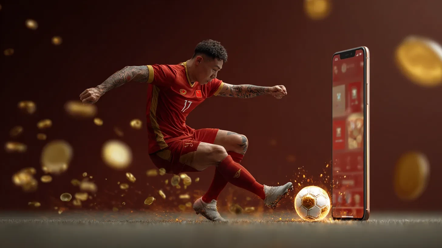 mtown — Champions League